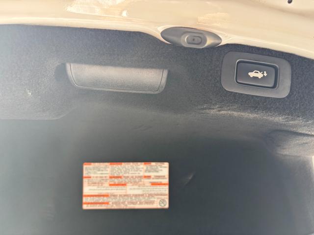 LS LS600h Fスポーツ WORK20AW サンルーフ 本革 電動トランク プレミアムサウンドシステム ドラレコ 純正ナビ TV Rカメラ 前方プリクラッシュセーフティ ディーラー記録簿H30ーR7年 純正AW冬タイヤセット有(58枚目)