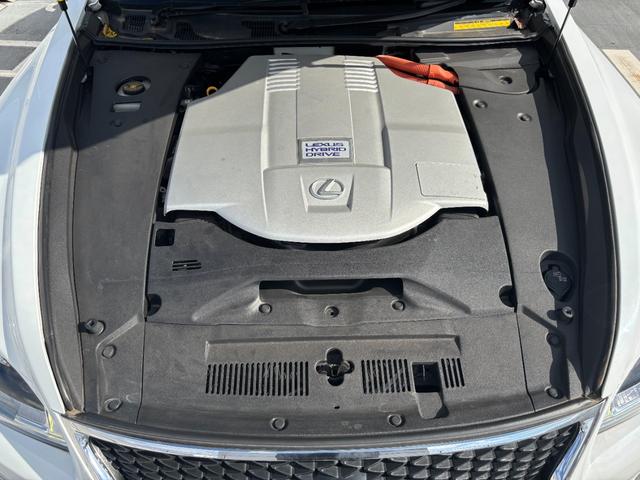LS LS600h Fスポーツ WORK20AW サンルーフ 本革 電動トランク プレミアムサウンドシステム ドラレコ 純正ナビ TV Rカメラ 前方プリクラッシュセーフティ ディーラー記録簿H30ーR7年 純正AW冬タイヤセット有(61枚目)