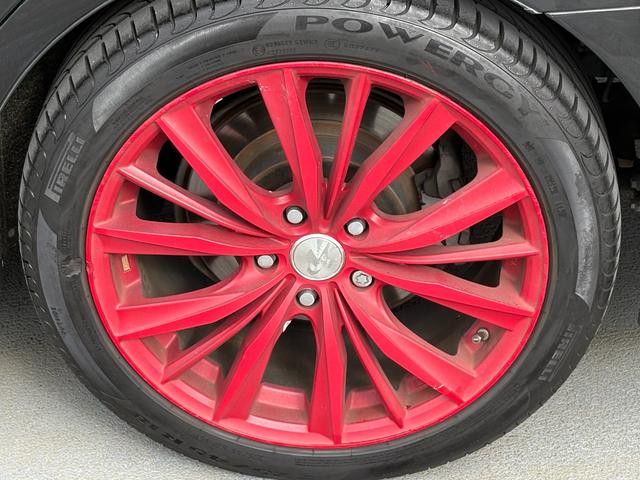 クラウン アスリート　プレミアムエディション　純正ＨＤＤナビ　バックカメラ　レオニス１８インチＡＷ　リア・リアアンダーエアロ　電動シート　シートカバー　ＥＴＣ　スマートキー２個　車両・ナビ取説有り　ディーラー記録簿有り（14枚目）