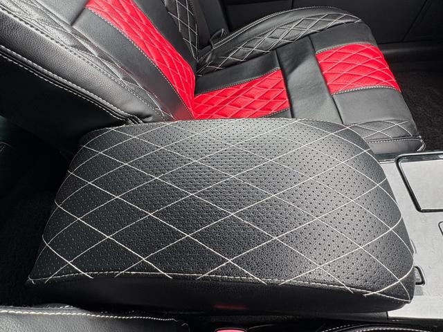 クラウン アスリート　プレミアムエディション　純正ＨＤＤナビ　バックカメラ　レオニス１８インチＡＷ　リア・リアアンダーエアロ　電動シート　シートカバー　ＥＴＣ　スマートキー２個　車両・ナビ取説有り　ディーラー記録簿有り（36枚目）