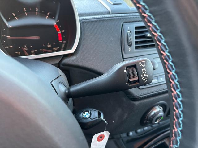 Ｚ４ Ｍロードスター　純正ＨＤＤナビ　スポーツモード　本革シート　電動シート　シートヒーター　ＥＴＣ　ＨＩＤライト　キーレス２個　取説有り　記録簿（Ｈ２１．２３．２５．２６．２７．２８．２９．３０．Ｒ１．３．５．７年）（30枚目）