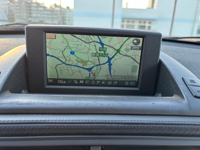 Ｚ４ Ｍロードスター　純正ＨＤＤナビ　スポーツモード　本革シート　電動シート　シートヒーター　ＥＴＣ　ＨＩＤライト　キーレス２個　取説有り　記録簿（Ｈ２１．２３．２５．２６．２７．２８．２９．３０．Ｒ１．３．５．７年）（32枚目）