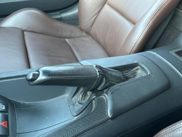 Ｚ４ Ｍロードスター　純正ＨＤＤナビ　スポーツモード　本革シート　電動シート　シートヒーター　ＥＴＣ　ＨＩＤライト　キーレス２個　取説有り　記録簿（Ｈ２１．２３．２５．２６．２７．２８．２９．３０．Ｒ１．３．５．７年）（35枚目）