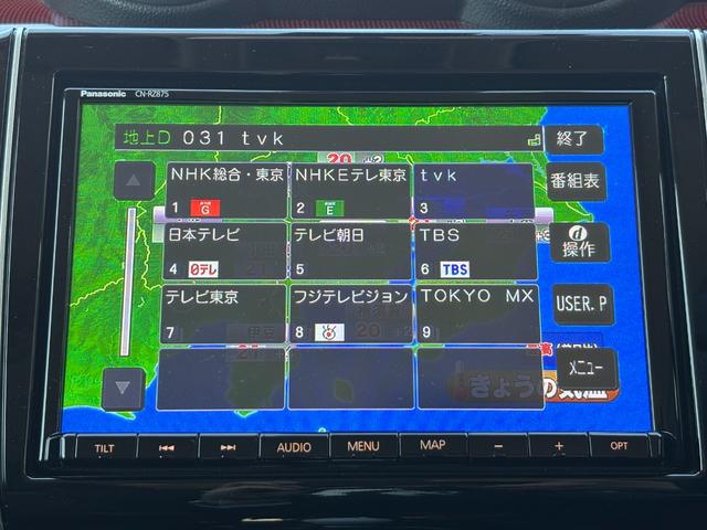 スイフトスポーツ ベースグレード　ワンオーナー　禁煙車　純正メモリナビ　全周囲カメラ　フルセグＴＶ　ＥＴＣ　前後ドラレコ　レーダークルーズ　ブラインドスポット　コーナーセンサー　シートヒーター　純正１７インチＡＷ　スマートキー２個（28枚目）