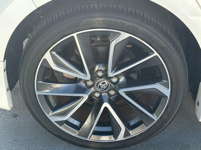 カローラスポーツ Ｇ　Ｚ　ワンオーナー　禁煙車　モデリスタエアロ　純正ＳＤナビ　バックカメラ　フルセグＴＶ　ＥＴＣ　レーダークルーズ　プリクラッシュ　レーンキープ　コーナーセンサー　スマートキー２個　ディー記録簿（Ｒ４．６年）（15枚目）