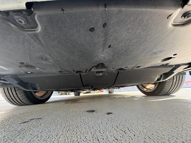 カローラスポーツ Ｇ　Ｚ　ワンオーナー　禁煙車　モデリスタエアロ　純正ＳＤナビ　バックカメラ　フルセグＴＶ　ＥＴＣ　レーダークルーズ　プリクラッシュ　レーンキープ　コーナーセンサー　スマートキー２個　ディー記録簿（Ｒ４．６年）（22枚目）