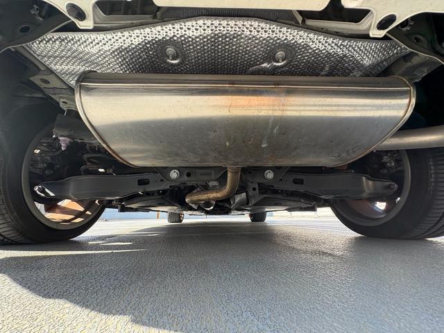 カローラスポーツ Ｇ　Ｚ　ワンオーナー　禁煙車　モデリスタエアロ　純正ＳＤナビ　バックカメラ　フルセグＴＶ　ＥＴＣ　レーダークルーズ　プリクラッシュ　レーンキープ　コーナーセンサー　スマートキー２個　ディー記録簿（Ｒ４．６年）（23枚目）