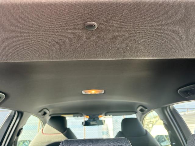 カローラスポーツ Ｇ　Ｚ　ワンオーナー　禁煙車　モデリスタエアロ　純正ＳＤナビ　バックカメラ　フルセグＴＶ　ＥＴＣ　レーダークルーズ　プリクラッシュ　レーンキープ　コーナーセンサー　スマートキー２個　ディー記録簿（Ｒ４．６年）（32枚目）