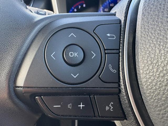 カローラスポーツ Ｇ　Ｚ　ワンオーナー　禁煙車　モデリスタエアロ　純正ＳＤナビ　バックカメラ　フルセグＴＶ　ＥＴＣ　レーダークルーズ　プリクラッシュ　レーンキープ　コーナーセンサー　スマートキー２個　ディー記録簿（Ｒ４．６年）（36枚目）