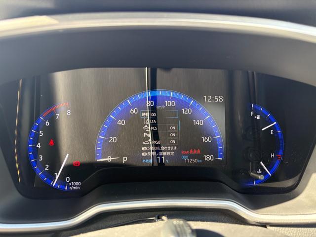 カローラスポーツ Ｇ　Ｚ　ワンオーナー　禁煙車　モデリスタエアロ　純正ＳＤナビ　バックカメラ　フルセグＴＶ　ＥＴＣ　レーダークルーズ　プリクラッシュ　レーンキープ　コーナーセンサー　スマートキー２個　ディー記録簿（Ｒ４．６年）（38枚目）