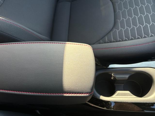 カローラスポーツ Ｇ　Ｚ　ワンオーナー　禁煙車　モデリスタエアロ　純正ＳＤナビ　バックカメラ　フルセグＴＶ　ＥＴＣ　レーダークルーズ　プリクラッシュ　レーンキープ　コーナーセンサー　スマートキー２個　ディー記録簿（Ｒ４．６年）（44枚目）