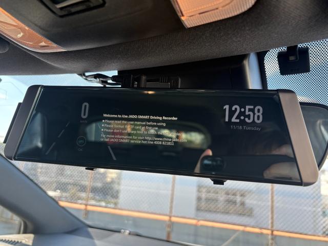 カローラスポーツ Ｇ　Ｚ　ワンオーナー　禁煙車　モデリスタエアロ　純正ＳＤナビ　バックカメラ　フルセグＴＶ　ＥＴＣ　レーダークルーズ　プリクラッシュ　レーンキープ　コーナーセンサー　スマートキー２個　ディー記録簿（Ｒ４．６年）（47枚目）