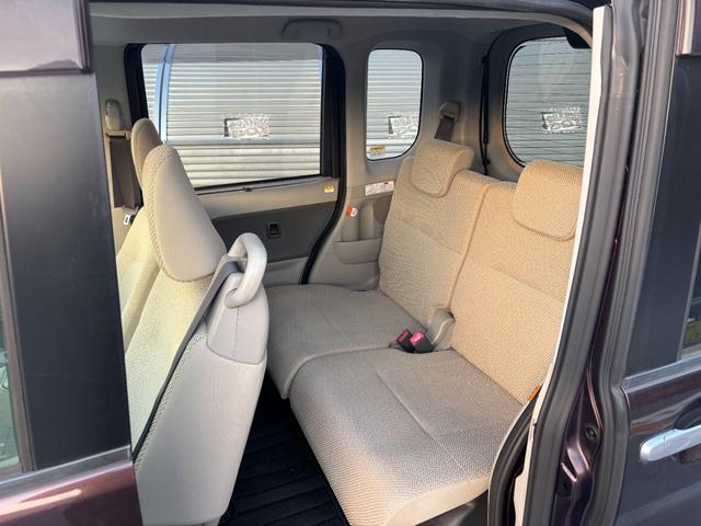 タント Ｘターボ　ＳＡ　ワンオーナー　禁煙車　純正ナビ　ワンセグＴＶ　バックカメラ　ＥＴＣ　左側電動スライドドア　フォグライト　車両・ナビ取説　スマートキー　スペアキー有　記録簿（9枚目）