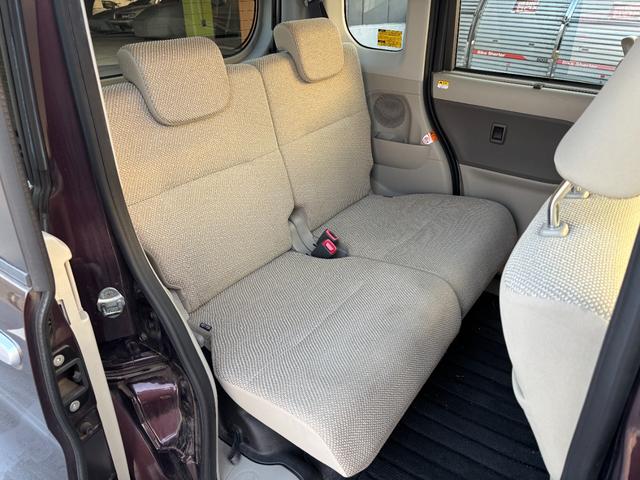 タント Ｘターボ　ＳＡ　ワンオーナー　禁煙車　純正ナビ　ワンセグＴＶ　バックカメラ　ＥＴＣ　左側電動スライドドア　フォグライト　車両・ナビ取説　スマートキー　スペアキー有　記録簿（10枚目）