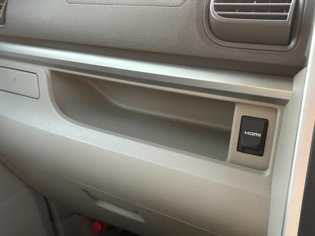 タント Ｘターボ　ＳＡ　ワンオーナー　禁煙車　純正ナビ　ワンセグＴＶ　バックカメラ　ＥＴＣ　左側電動スライドドア　フォグライト　車両・ナビ取説　スマートキー　スペアキー有　記録簿（30枚目）