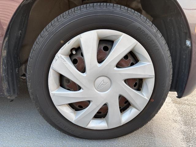 タント Ｘターボ　ＳＡ　ワンオーナー　禁煙車　純正ナビ　ワンセグＴＶ　バックカメラ　ＥＴＣ　左側電動スライドドア　フォグライト　車両・ナビ取説　スマートキー　スペアキー有　記録簿（41枚目）