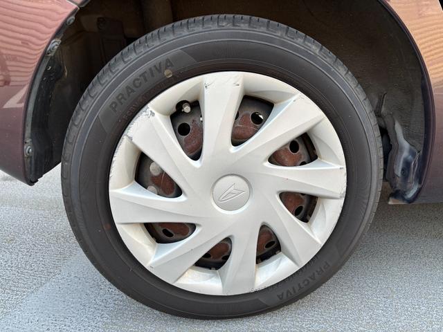 タント Ｘターボ　ＳＡ　ワンオーナー　禁煙車　純正ナビ　ワンセグＴＶ　バックカメラ　ＥＴＣ　左側電動スライドドア　フォグライト　車両・ナビ取説　スマートキー　スペアキー有　記録簿（42枚目）