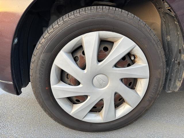 タント Ｘターボ　ＳＡ　ワンオーナー　禁煙車　純正ナビ　ワンセグＴＶ　バックカメラ　ＥＴＣ　左側電動スライドドア　フォグライト　車両・ナビ取説　スマートキー　スペアキー有　記録簿（43枚目）