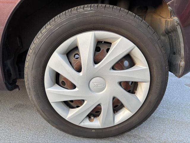 タント Ｘターボ　ＳＡ　ワンオーナー　禁煙車　純正ナビ　ワンセグＴＶ　バックカメラ　ＥＴＣ　左側電動スライドドア　フォグライト　車両・ナビ取説　スマートキー　スペアキー有　記録簿（44枚目）