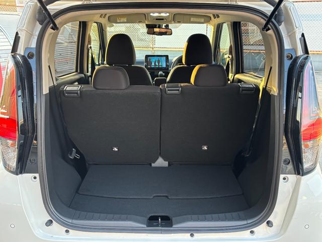 デイズ ハイウェイスター　Ｇターボプロパイロットエディション　ワンオーナー　禁煙車　全方位カメラ　純正ＳＤナビ　フルセグＴＶ（走行中可）　ＥＴＣ　プロパイロット　インテリジェントソナー　スマートキー２個　車両・ナビ取説　アダプティブクルーズコントロール（11枚目）