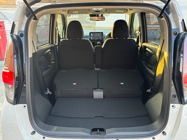 デイズ ハイウェイスター　Ｇターボプロパイロットエディション　ワンオーナー　禁煙車　全方位カメラ　純正ＳＤナビ　フルセグＴＶ（走行中可）　ＥＴＣ　プロパイロット　インテリジェントソナー　スマートキー２個　車両・ナビ取説　アダプティブクルーズコントロール（12枚目）