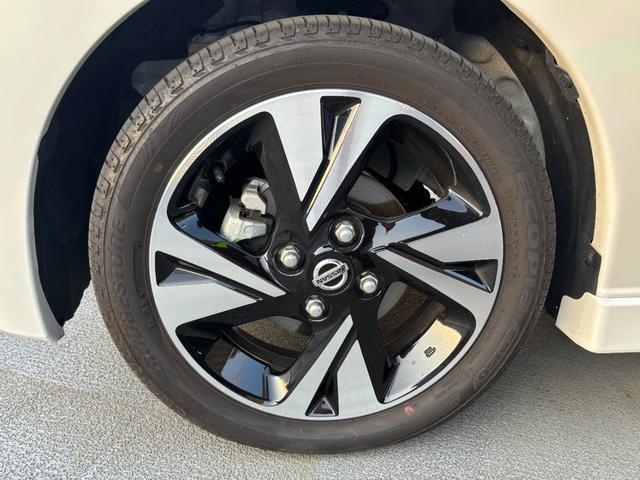 デイズ ハイウェイスター　Ｇターボプロパイロットエディション　ワンオーナー　禁煙車　全方位カメラ　純正ＳＤナビ　フルセグＴＶ（走行中可）　ＥＴＣ　プロパイロット　インテリジェントソナー　スマートキー２個　車両・ナビ取説　アダプティブクルーズコントロール（44枚目）