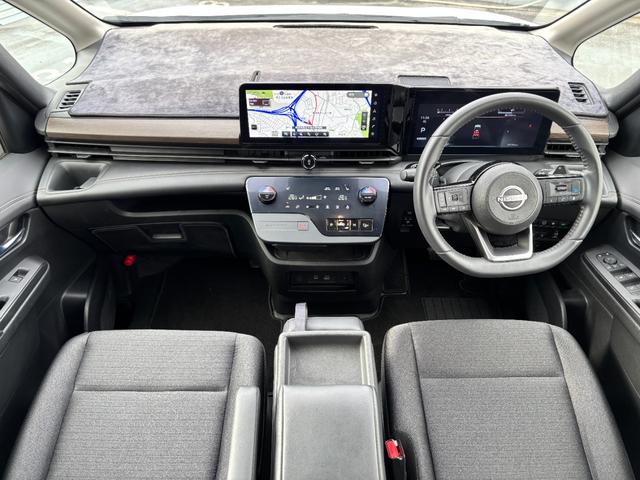 セレナ ハイウェイスターV 1オーナー Fスポイラー 純正コネクトナビ ステアヒーター シートヒーター(運転席/2列目) 後席モニター プロパイロット ワイヤレス充電 ETC2.0 フルセグTV 全方位カメラ(2枚目)