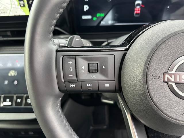 セレナ ハイウェイスターV 1オーナー Fスポイラー 純正コネクトナビ ステアヒーター シートヒーター(運転席/2列目) 後席モニター プロパイロット ワイヤレス充電 ETC2.0 フルセグTV 全方位カメラ(24枚目)