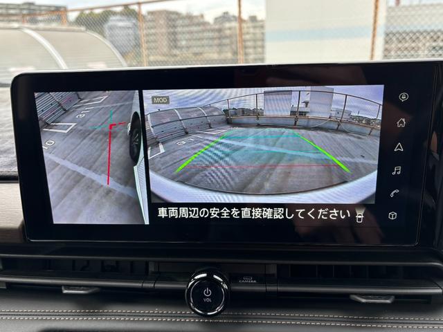 セレナ ハイウェイスターV 1オーナー Fスポイラー 純正コネクトナビ ステアヒーター シートヒーター(運転席/2列目) 後席モニター プロパイロット ワイヤレス充電 ETC2.0 フルセグTV 全方位カメラ(36枚目)