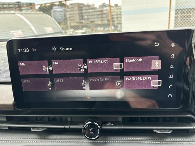 セレナ ハイウェイスターV 1オーナー Fスポイラー 純正コネクトナビ ステアヒーター シートヒーター(運転席/2列目) 後席モニター プロパイロット ワイヤレス充電 ETC2.0 フルセグTV 全方位カメラ(37枚目)