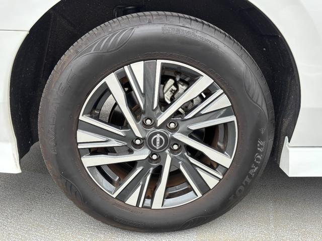 セレナ ハイウェイスターV 1オーナー Fスポイラー 純正コネクトナビ ステアヒーター シートヒーター(運転席/2列目) 後席モニター プロパイロット ワイヤレス充電 ETC2.0 フルセグTV 全方位カメラ(59枚目)