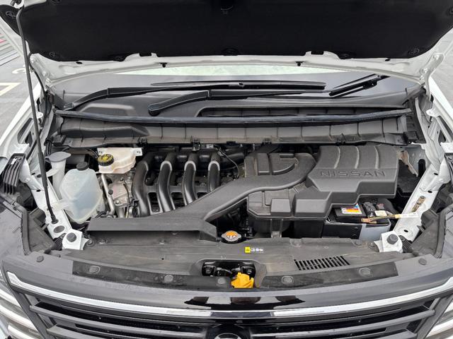 セレナ ハイウェイスターV 1オーナー Fスポイラー 純正コネクトナビ ステアヒーター シートヒーター(運転席/2列目) 後席モニター プロパイロット ワイヤレス充電 ETC2.0 フルセグTV 全方位カメラ(61枚目)