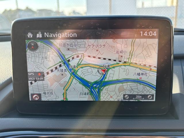 ロードスター Sスペシャルパッケージ ワンオーナー セーフティパッケージ シートヒーター フルセグTV マツダコネクト7インチナビ バックカメラ パーキングセンサー スマートシティブレーキ クルーズコントロール スマートキー2個(22枚目)