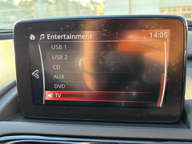 ロードスター Sスペシャルパッケージ ワンオーナー セーフティパッケージ シートヒーター フルセグTV マツダコネクト7インチナビ バックカメラ パーキングセンサー スマートシティブレーキ クルーズコントロール スマートキー2個(27枚目)