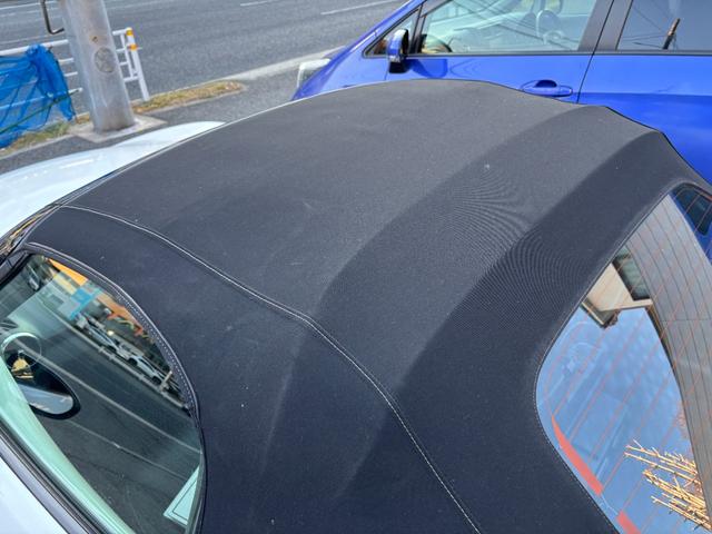 ロードスター Sスペシャルパッケージ ワンオーナー セーフティパッケージ シートヒーター フルセグTV マツダコネクト7インチナビ バックカメラ パーキングセンサー スマートシティブレーキ クルーズコントロール スマートキー2個(34枚目)