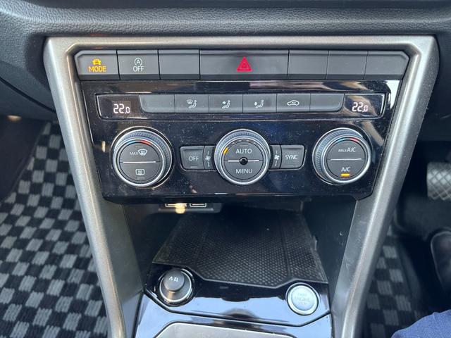 T-ロック TDI スタイルデザインパッケージ 禁煙車 バーチャルコクピット ACC TV Rカメラ 電動テールゲート 社外ドラレコ スマートキー2個 ドライバーアシスト 取説(24枚目)