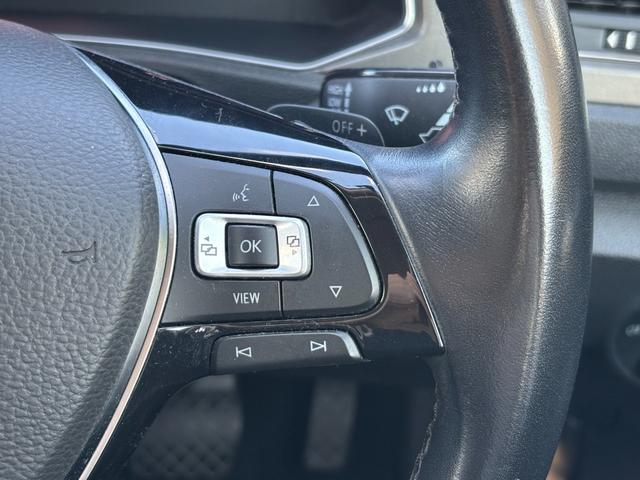 T-ロック TDI スタイルデザインパッケージ 禁煙車 バーチャルコクピット ACC TV Rカメラ 電動テールゲート 社外ドラレコ スマートキー2個 ドライバーアシスト 取説(29枚目)