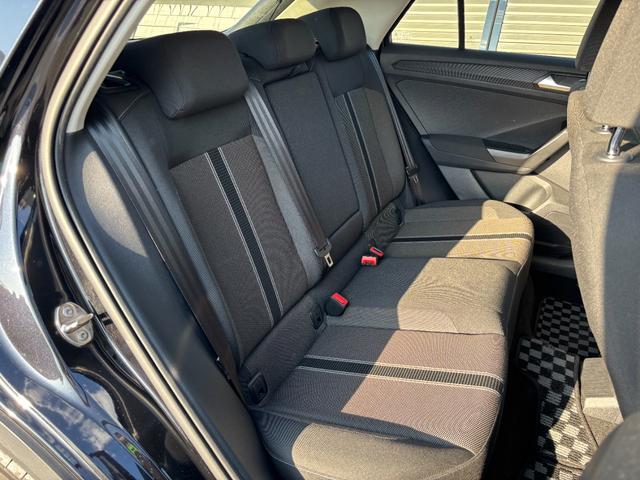 T-ロック TDI スタイルデザインパッケージ 禁煙車 バーチャルコクピット ACC TV Rカメラ 電動テールゲート 社外ドラレコ スマートキー2個 ドライバーアシスト 取説(46枚目)