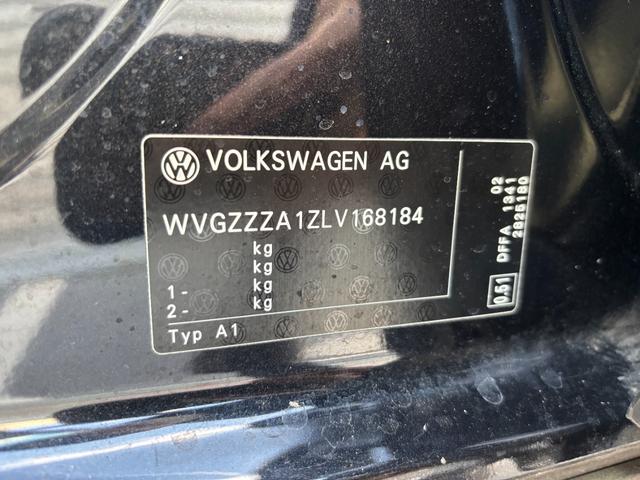 T-ロック TDI スタイルデザインパッケージ 禁煙車 バーチャルコクピット ACC TV Rカメラ 電動テールゲート 社外ドラレコ スマートキー2個 ドライバーアシスト 取説(50枚目)