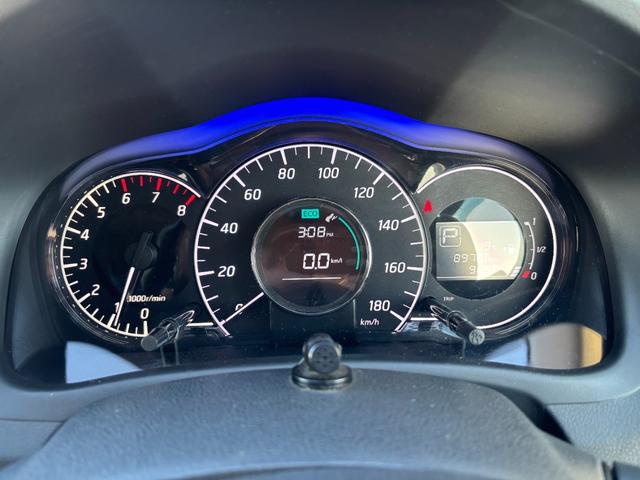 ノート メダリスト エマージェンシーブレーキパッケージ 純正ナビ 全方位カメラ フルセグTV エマージェンシーブレーキ レーンキープ ハーフレザー 社外14インチAW サイドバイザー ETC(28枚目)