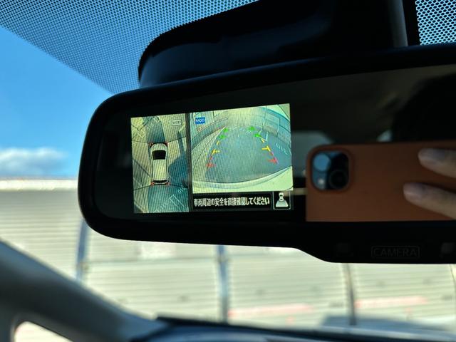 ノート メダリスト エマージェンシーブレーキパッケージ 純正ナビ 全方位カメラ フルセグTV エマージェンシーブレーキ レーンキープ ハーフレザー 社外14インチAW サイドバイザー ETC(33枚目)