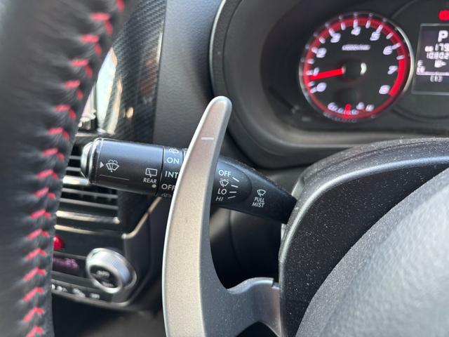 フォレスター tS STIスポーツマフラー ストラーダナビ フルセグTV 15mmローダウンコイルスプリング STI製倒立式ストラット リアダンパー STIチューニング フロント/リアフォグ シートヒーター(30枚目)