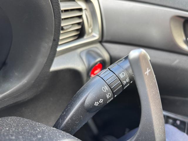 フォレスター tS STIスポーツマフラー ストラーダナビ フルセグTV 15mmローダウンコイルスプリング STI製倒立式ストラット リアダンパー STIチューニング フロント/リアフォグ シートヒーター(31枚目)