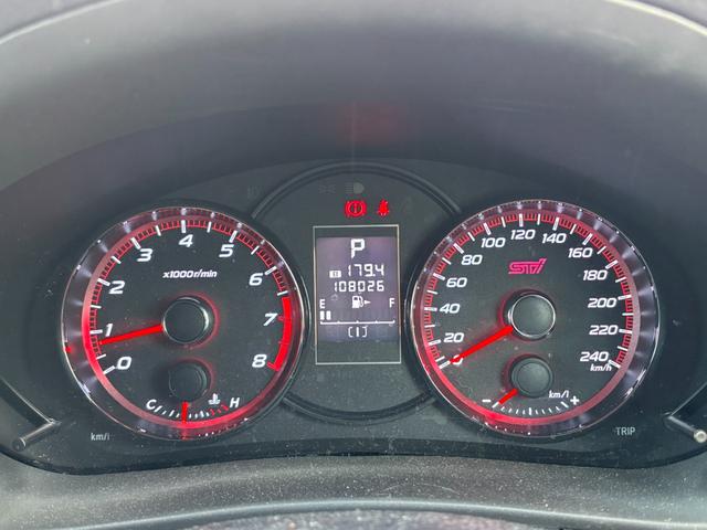 フォレスター tS STIスポーツマフラー ストラーダナビ フルセグTV 15mmローダウンコイルスプリング STI製倒立式ストラット リアダンパー STIチューニング フロント/リアフォグ シートヒーター(32枚目)