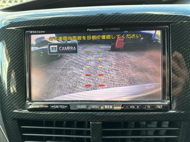 フォレスター tS STIスポーツマフラー ストラーダナビ フルセグTV 15mmローダウンコイルスプリング STI製倒立式ストラット リアダンパー STIチューニング フロント/リアフォグ シートヒーター(36枚目)