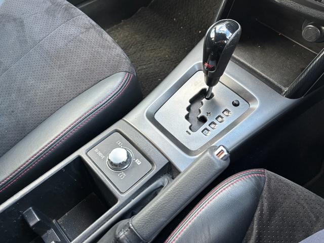 フォレスター tS STIスポーツマフラー ストラーダナビ フルセグTV 15mmローダウンコイルスプリング STI製倒立式ストラット リアダンパー STIチューニング フロント/リアフォグ シートヒーター(40枚目)