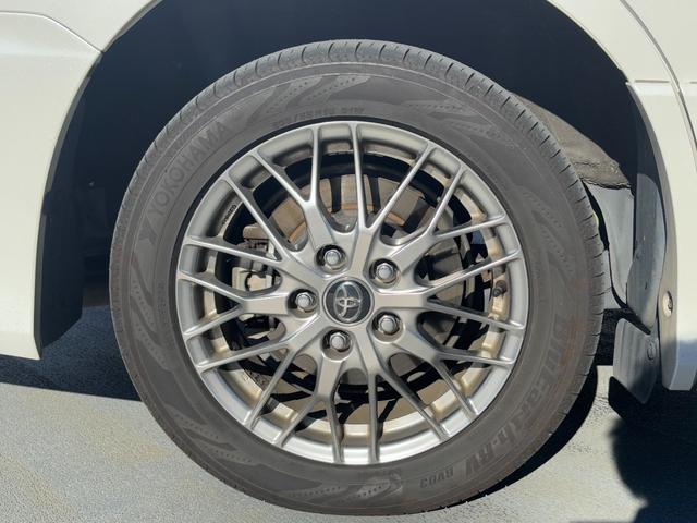 ノア ハイブリッドＳｉ　ダブルバイビー　ワンオーナー　禁煙車　純正１０インチナビ　ハーフレザー　フルセグＴＶ　バックカメラ　ビルトインＥＴＣ　シートヒーター　クルーズコントロール　セーフティセンス　スマートキー２個　毎年整備記録簿（47枚目）