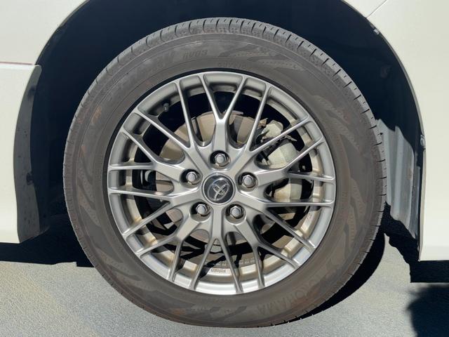 ノア ハイブリッドＳｉ　ダブルバイビー　ワンオーナー　禁煙車　純正１０インチナビ　ハーフレザー　フルセグＴＶ　バックカメラ　ビルトインＥＴＣ　シートヒーター　クルーズコントロール　セーフティセンス　スマートキー２個　毎年整備記録簿（49枚目）