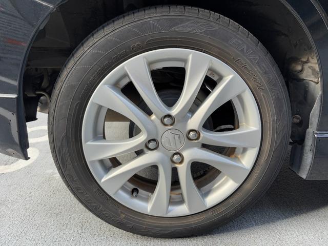 ソリオ ハイブリッドSZ 純正メモリーナビ 全方位カメラ フルセグTV 運転席シートヒーター クルーズコントロール ETC HID フォグ デュアルセンサーサポートブレーキ 車両取説 スマートキー2個 記録簿(44枚目)