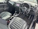 VOLKSWAGEN THE BEETLE